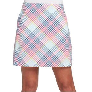 Lady Hagen Tropical Tennis Golf Skort